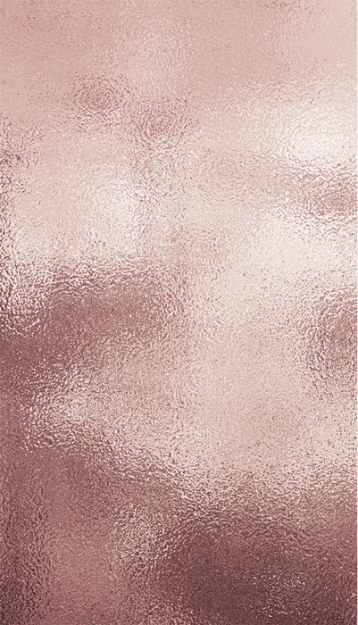 Rose Gold Rectangle