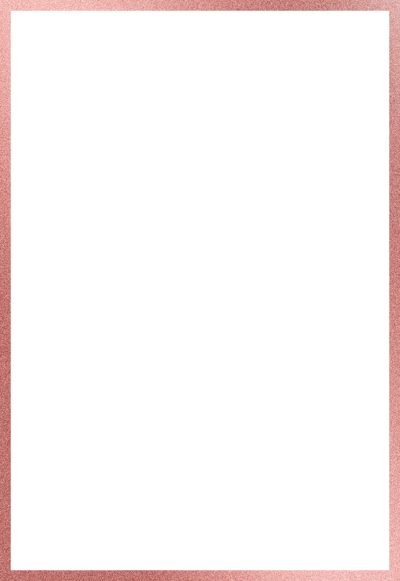 Rose Gold Frame